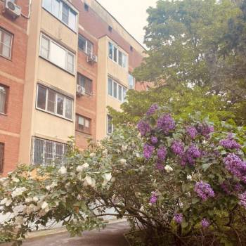 Продается 2-х комнатная квартира, 60,8 м²