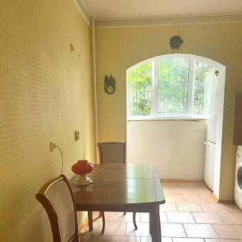 Продается 2-х комнатная квартира, 60,8 м²