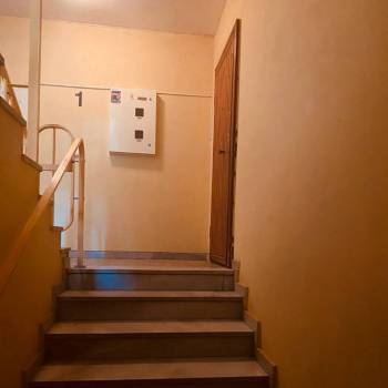 Продается 2-х комнатная квартира, 60,8 м²