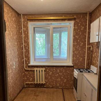 Продается 1-комнатная квартира, 36 м²