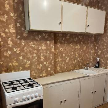 Продается 1-комнатная квартира, 36 м²