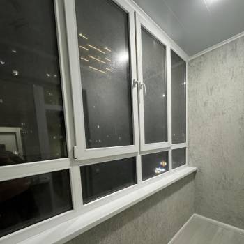 Продается 1-комнатная квартира, 35 м²