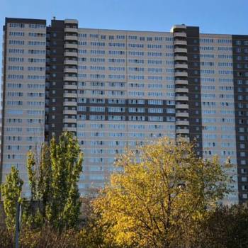 Продается 3-х комнатная квартира, 72 м²