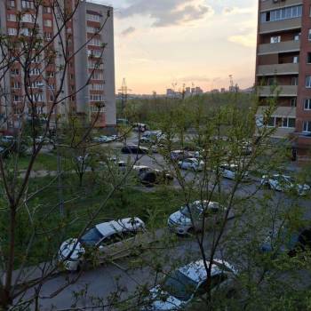 Продается 1-комнатная квартира, 36 м²