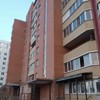 Продается 1-комнатная квартира, 36 м²