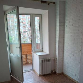 Продается 1-комнатная квартира, 36 м²