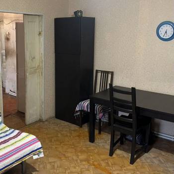 Продается 2-х комнатная квартира, 35 м²