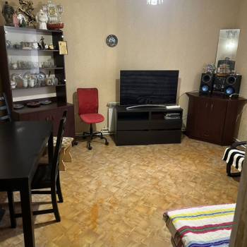 Продается 2-х комнатная квартира, 35 м²