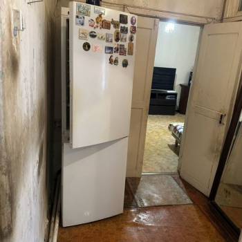 Продается 2-х комнатная квартира, 35 м²