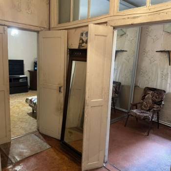 Продается 2-х комнатная квартира, 35 м²