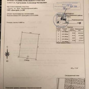Продается Участок, 600 м²