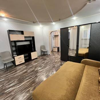 Сдается 1-комнатная квартира, 32 м²