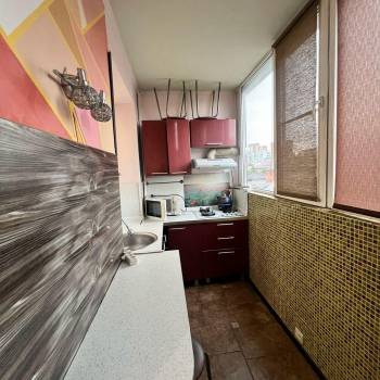 Сдается 1-комнатная квартира, 32 м²