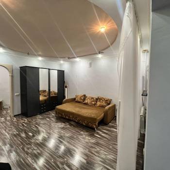 Сдается 1-комнатная квартира, 32 м²