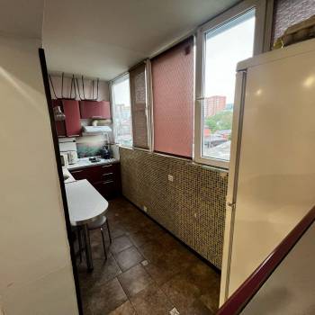 Сдается 1-комнатная квартира, 32 м²