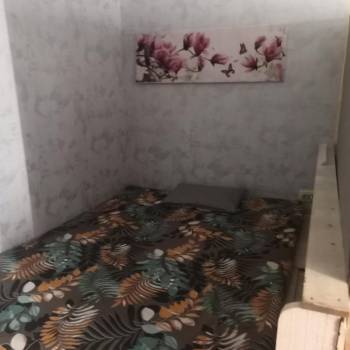 Сдается 1-комнатная квартира, 41 м²