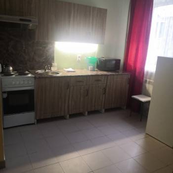 Сдается 1-комнатная квартира, 41 м²