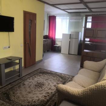 Сдается 1-комнатная квартира, 41 м²