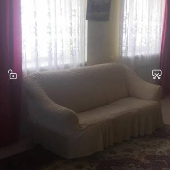 Сдается 1-комнатная квартира, 41 м²