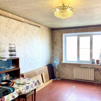 Продается 3-х комнатная квартира, 62,2 м²