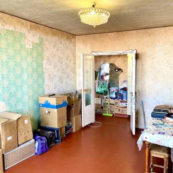 Продается 3-х комнатная квартира, 62,2 м²