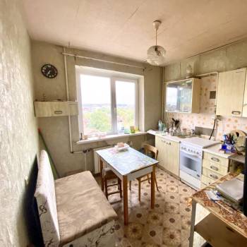 Продается 3-х комнатная квартира, 62,2 м²