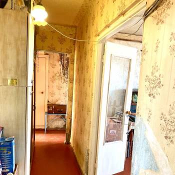 Продается 3-х комнатная квартира, 62,2 м²