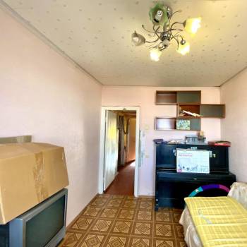 Продается 3-х комнатная квартира, 62,2 м²