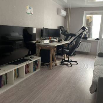 Продается 3-х комнатная квартира, 83,7 м²