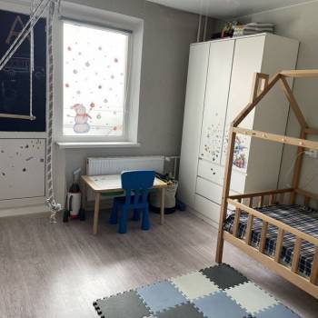 Продается 3-х комнатная квартира, 83,7 м²