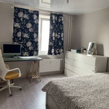 Продается 3-х комнатная квартира, 83,7 м²