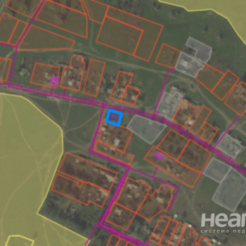 Продается Участок, 490 м²