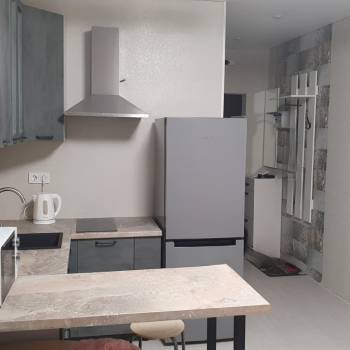Сдается 1-комнатная квартира, 24 м²
