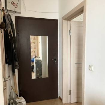 Продается 1-комнатная квартира, 36 м²