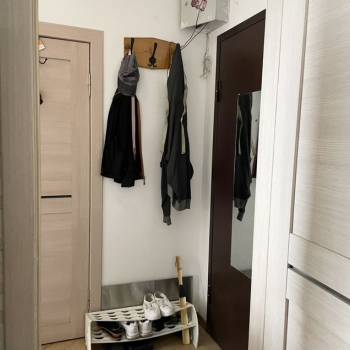 Продается 1-комнатная квартира, 36 м²