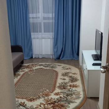 Сдается 1-комнатная квартира, 34 м²