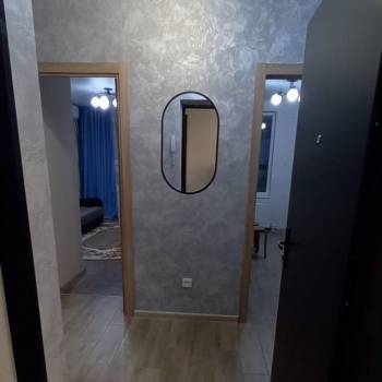 Сдается 1-комнатная квартира, 34 м²