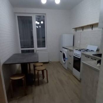 Сдается 1-комнатная квартира, 34 м²