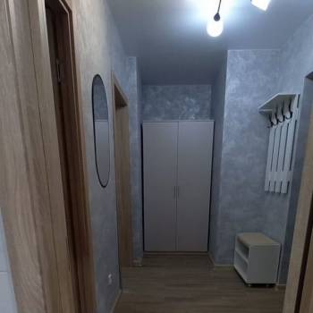 Сдается 1-комнатная квартира, 34 м²