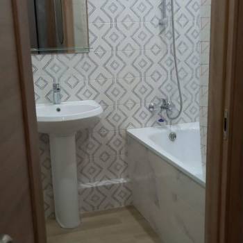 Сдается 1-комнатная квартира, 34 м²