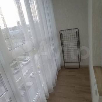 Сдается 1-комнатная квартира, 34 м²