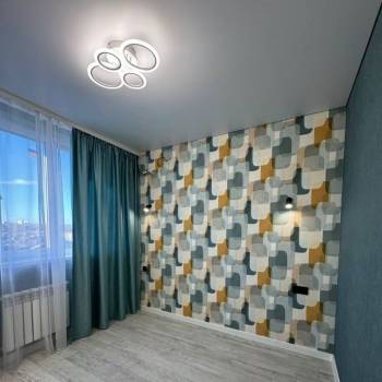 Продается 2-х комнатная квартира, 43 м²