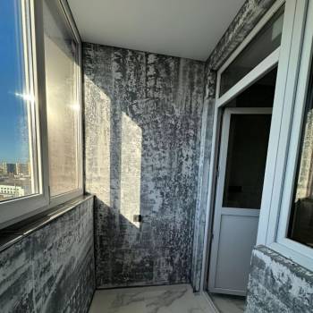 Продается 2-х комнатная квартира, 43 м²