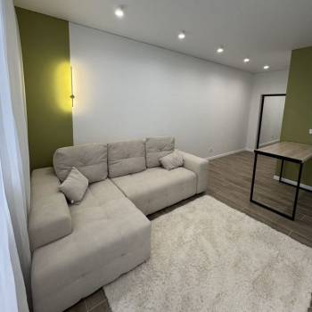 Продается 1-комнатная квартира, 27,5 м²