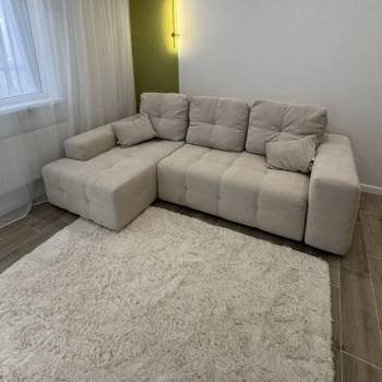 Продается 1-комнатная квартира, 27,5 м²