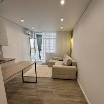 Продается 1-комнатная квартира, 27,5 м²