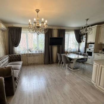 Продается Многокомнатная квартира, 91 м²