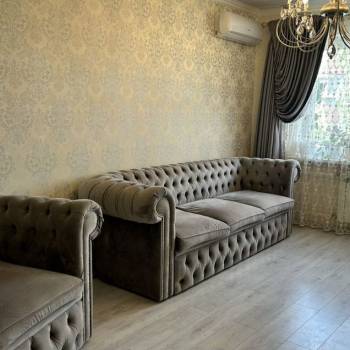 Продается Многокомнатная квартира, 91 м²