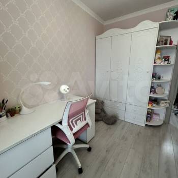 Продается Многокомнатная квартира, 91 м²