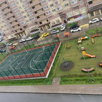 Сдается 1-комнатная квартира, 30 м²